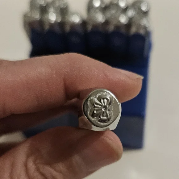 Design STAMP SET - Picture 12 of 15